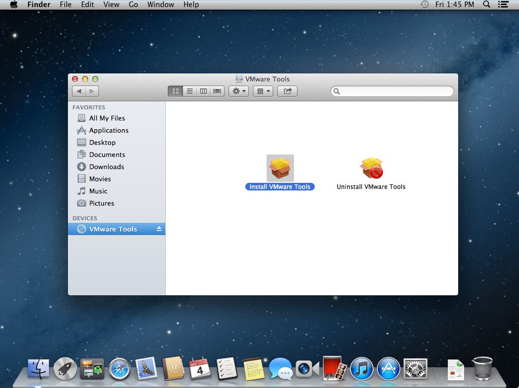 Download Mac Os X Lion Iso For Virtualbox