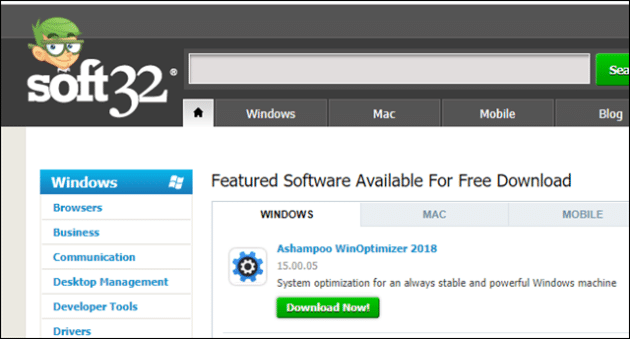 All software free download full version