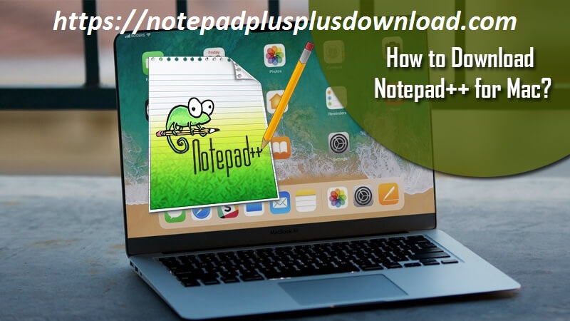 Notepad plus plus org download